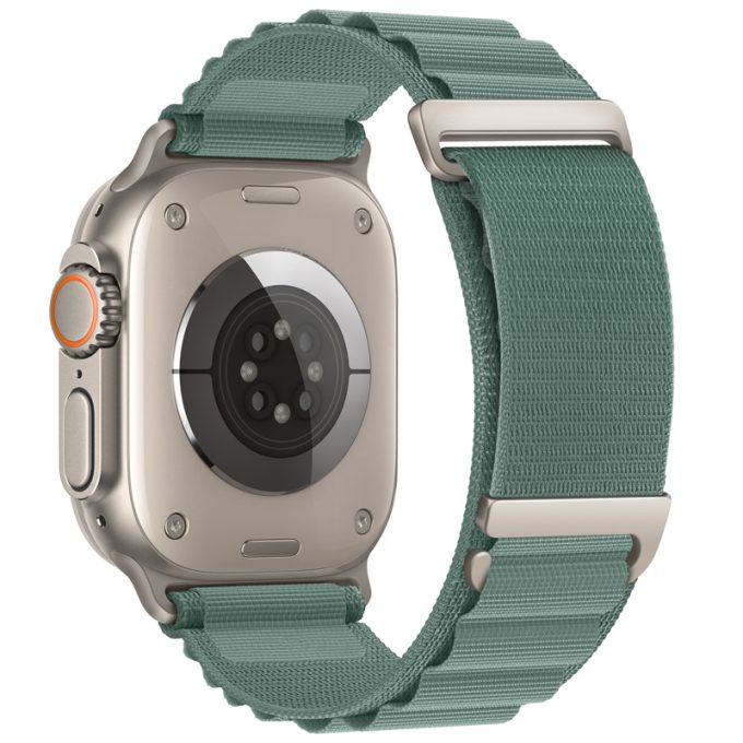 Nylon strap suitable for Apple iWatch