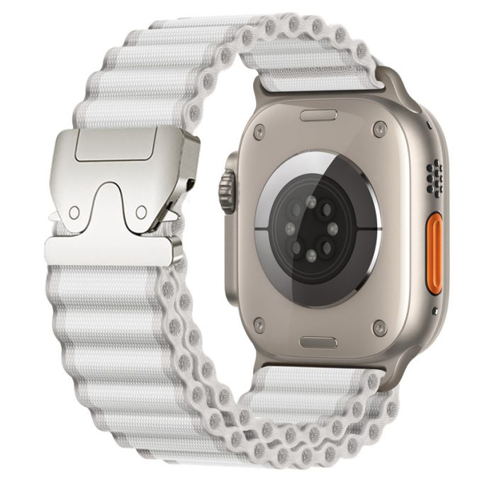Parachute Buckle Sport Off Road Nylon Strap