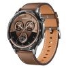Suitable for Huawei GT5 leather strap