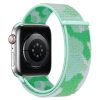 Suitable for Apple iWatch Nylon Loop Camouflage Strap Applewatch