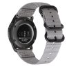 Three ring smart watch strap