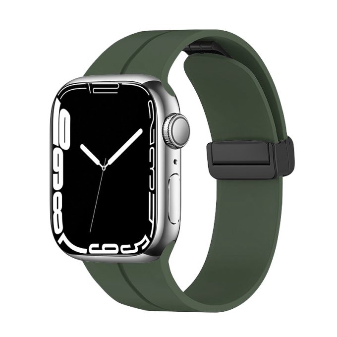 Replaceable sports strap