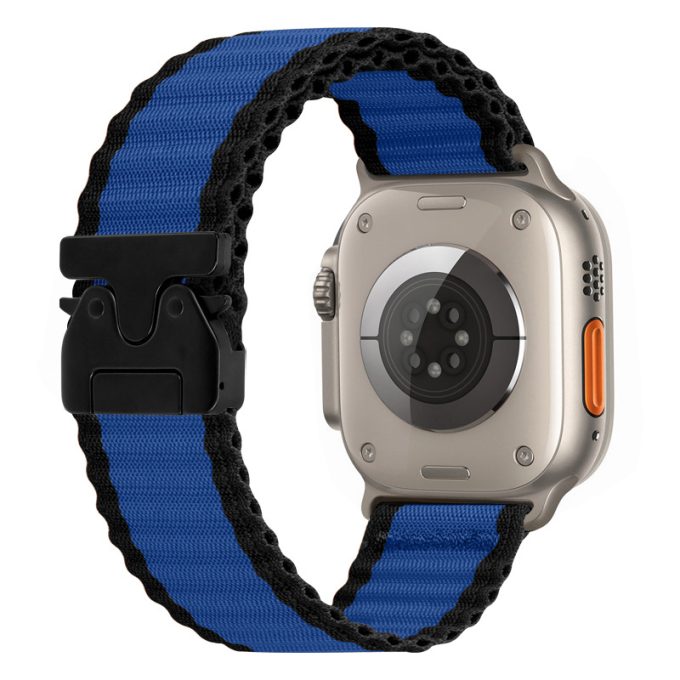 Parachute Buckle Sport Off Road Nylon Strap