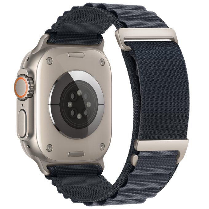 Nylon strap suitable for Apple iWatch