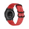 Three ring smart watch strap