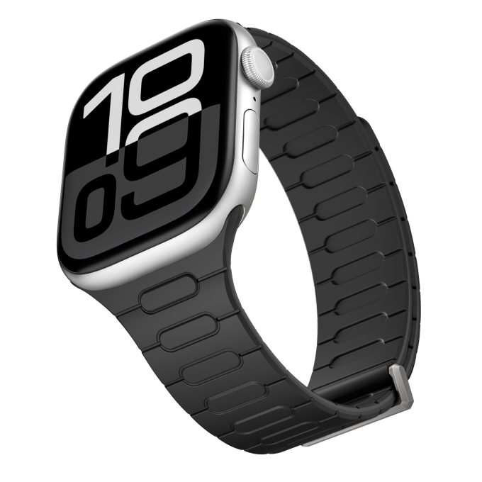 AP tooling upgrade with strong magnetic strap
