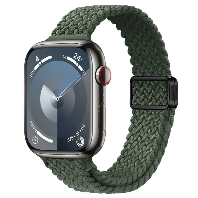 Knitted Nylon Private Model Strap SE/Ultra 2