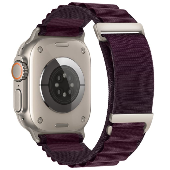Nylon strap suitable for Apple iWatch