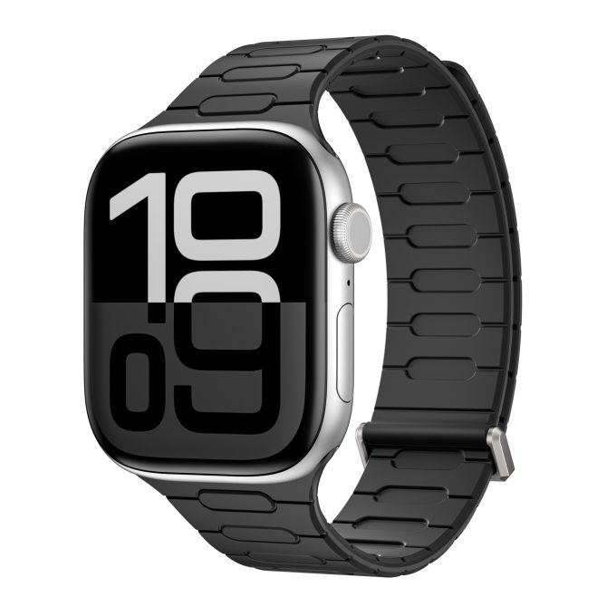 AP tooling upgrade with strong magnetic strap