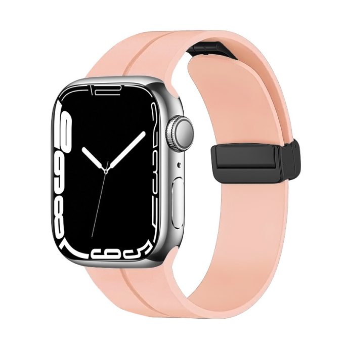 Replaceable sports strap