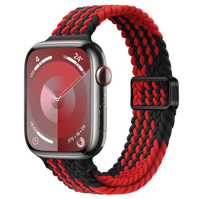 Knitted Nylon Private Model Strap SE/Ultra 2