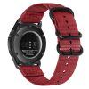 Three ring smart watch strap