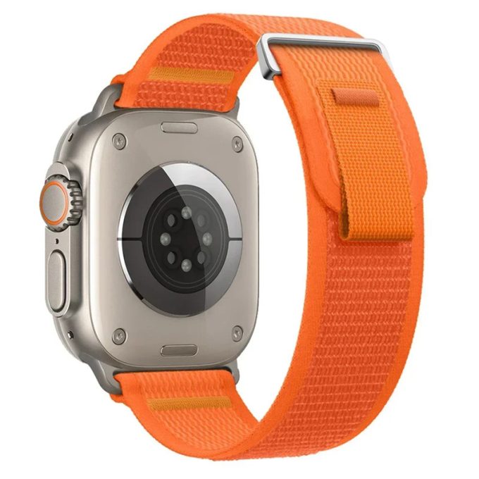 Nylon S10 Sport 46mm Strap Manufacturer