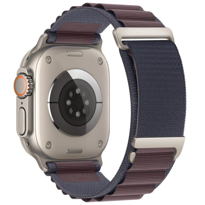 Nylon strap suitable for Apple iWatch