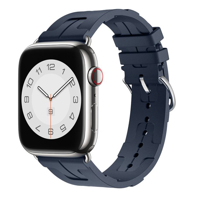 Hermes official same U-tube connector strap ultra2