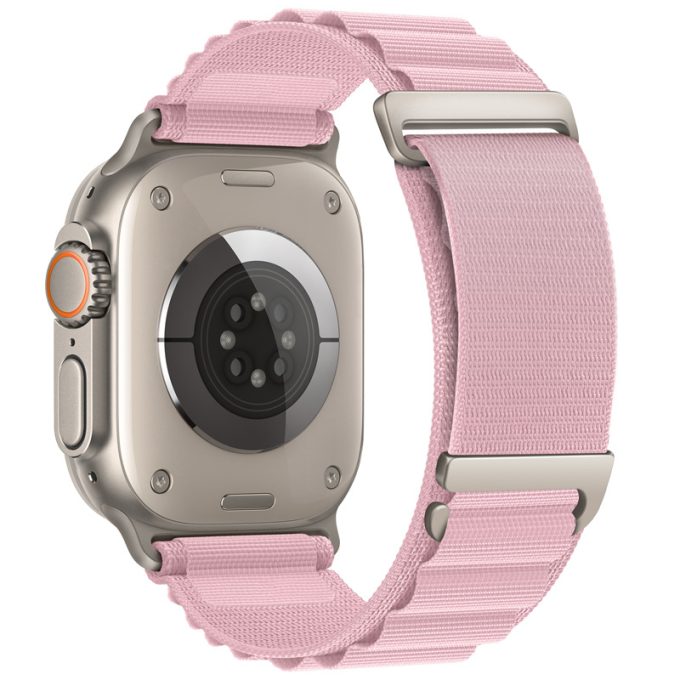 Nylon strap suitable for Apple iWatch