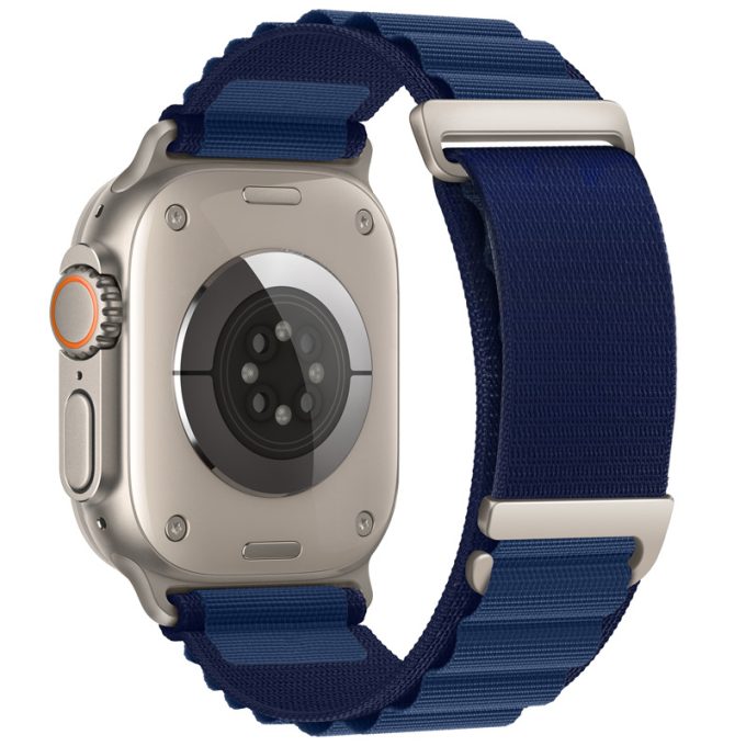 Nylon strap suitable for Apple iWatch