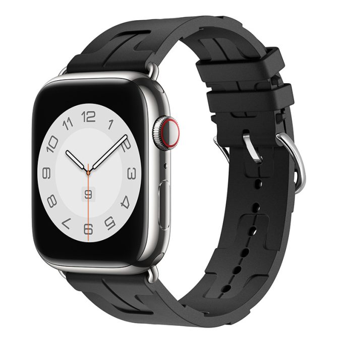 Hermes official same U-tube connector strap ultra2