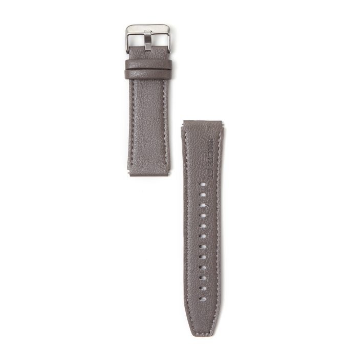 20/22mm Pro genuine leather strap