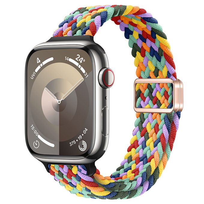 Knitted Nylon Private Model Strap SE/Ultra 2