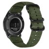 Three ring smart watch strap