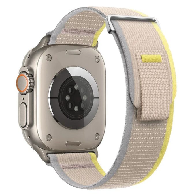 Nylon S10 Sport 46mm Strap Manufacturer