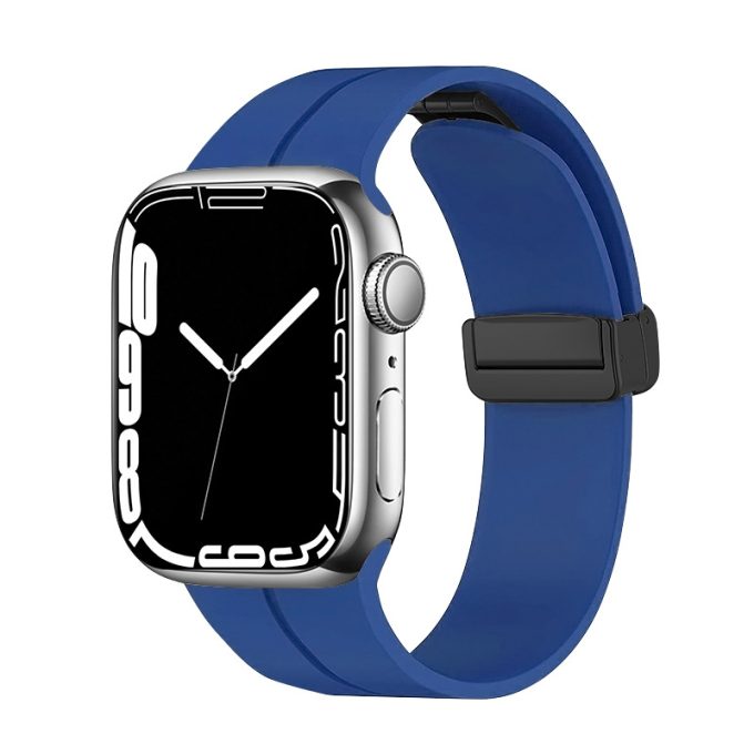 Replaceable sports strap