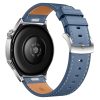 Suitable for Huawei GT5 leather strap