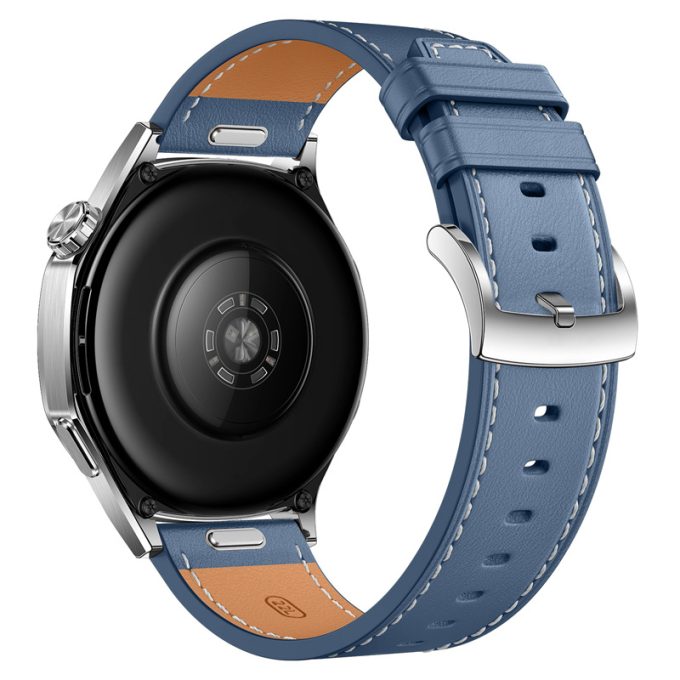 Suitable for Huawei GT5 leather strap