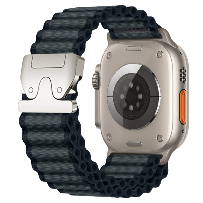 Parachute Buckle Sport Off Road Nylon Strap