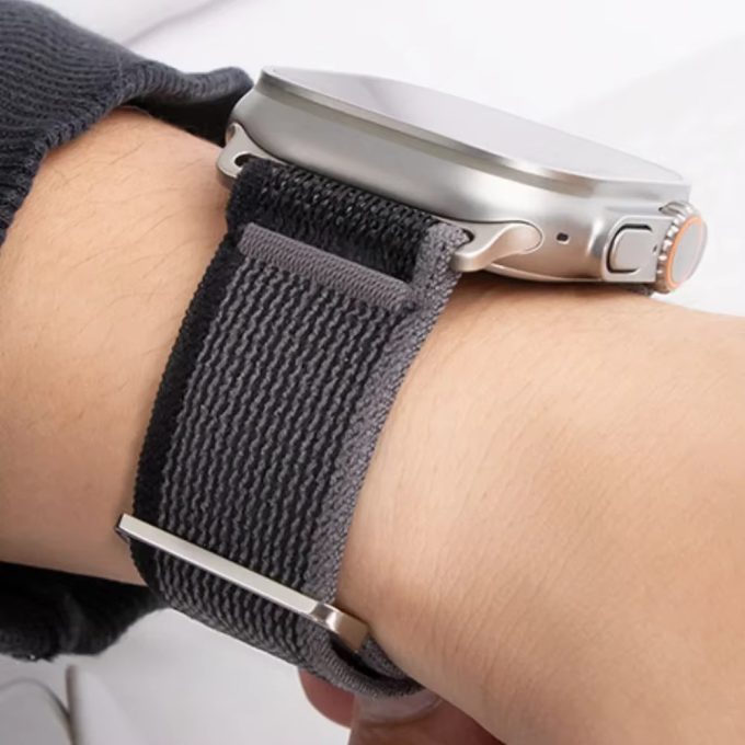 Nylon S10 Sport 46mm Strap Manufacturer