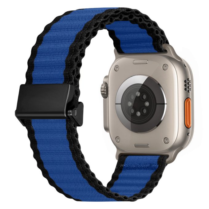 Wide Ripple Sport Off Road Nylon Strap Ultra2