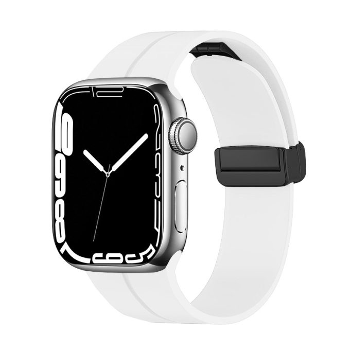 Replaceable sports strap