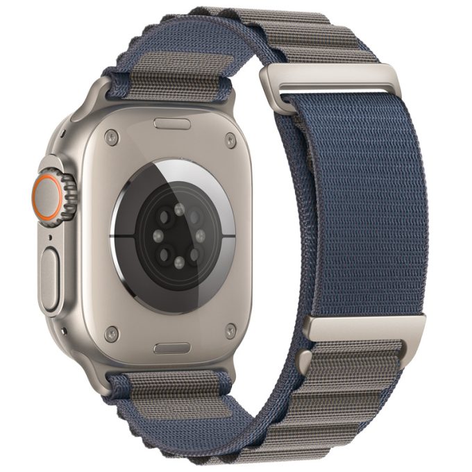 Nylon strap suitable for Apple iWatch