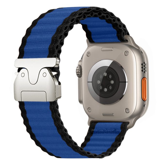Parachute Buckle Sport Off Road Nylon Strap