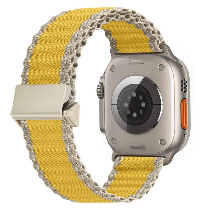 Wide Ripple Sport Off Road Nylon Strap Ultra2