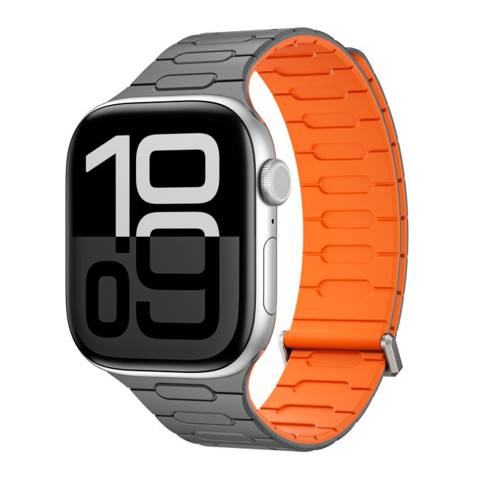 AP tooling upgrade with strong magnetic strap