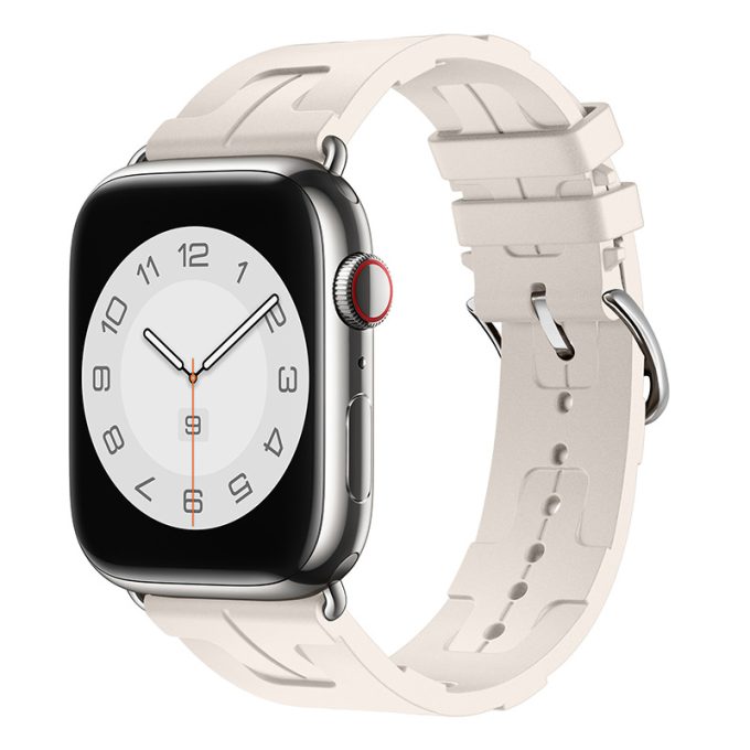 Hermes official same U-tube connector strap ultra2