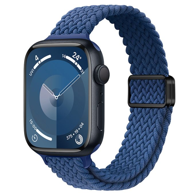 Knitted Nylon Private Model Strap SE/Ultra 2