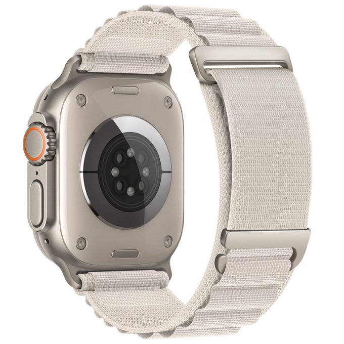 Nylon strap suitable for Apple iWatch