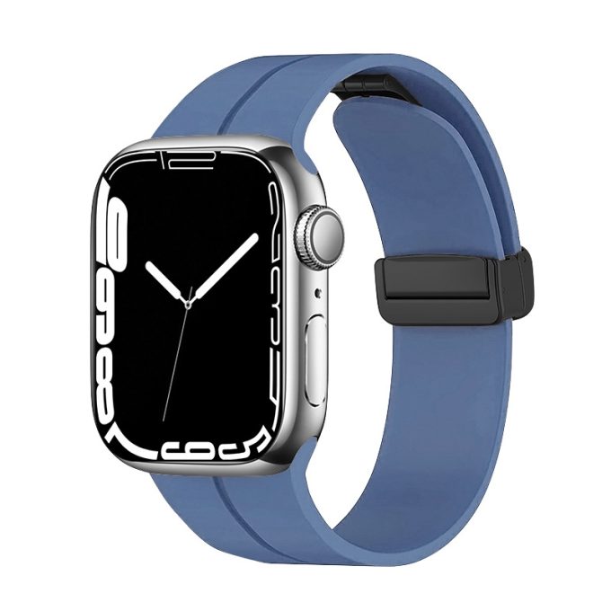 Replaceable sports strap