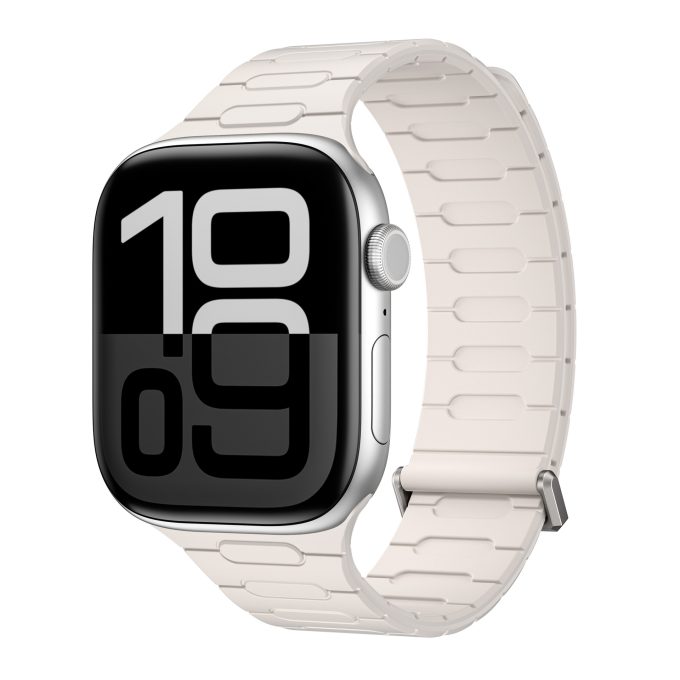 AP tooling upgrade with strong magnetic strap