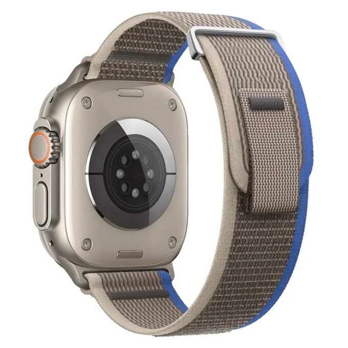 Nylon S10 Sport 46mm Strap Manufacturer