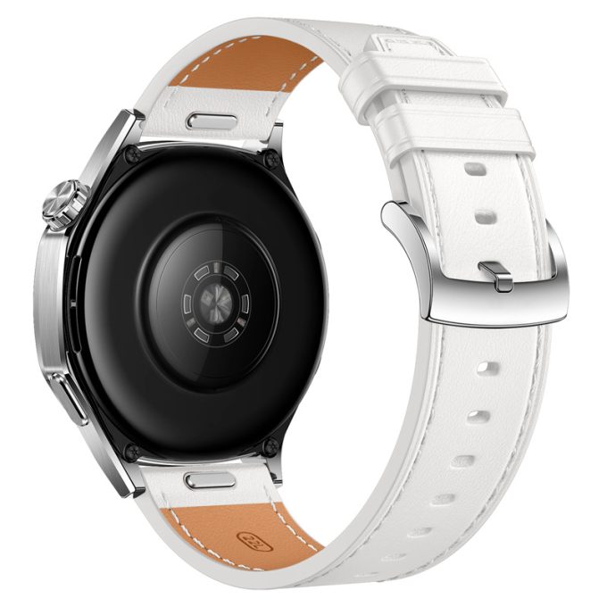 Suitable for Huawei GT5 leather strap