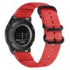 Three ring smart watch strap