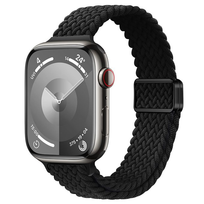 Knitted Nylon Private Model Strap SE/Ultra 2