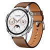 Suitable for Huawei GT5 leather strap